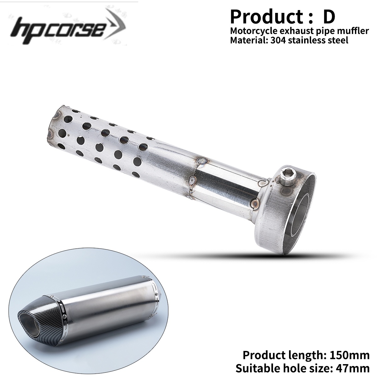 Universal Front Mid End Cataly - Ir Blaster Universal incelemesi ve fiyatı