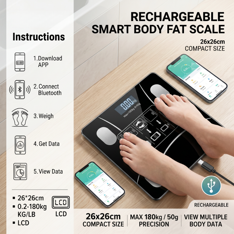 26X26cm Rechargeable Model Sma - Home Automation Industry incelemesi ve fiyatı