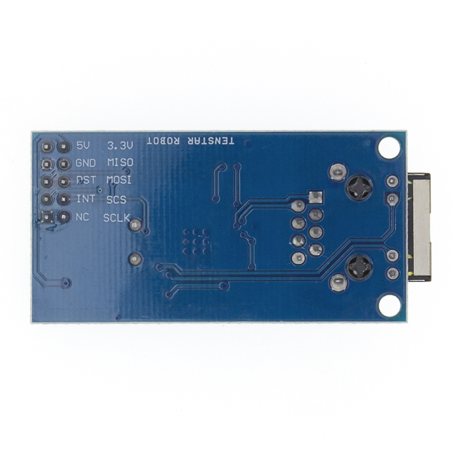 USR-ES1 W5500 Ethernet Network - Ethernet Module W5500 incelemesi ve fiyatı