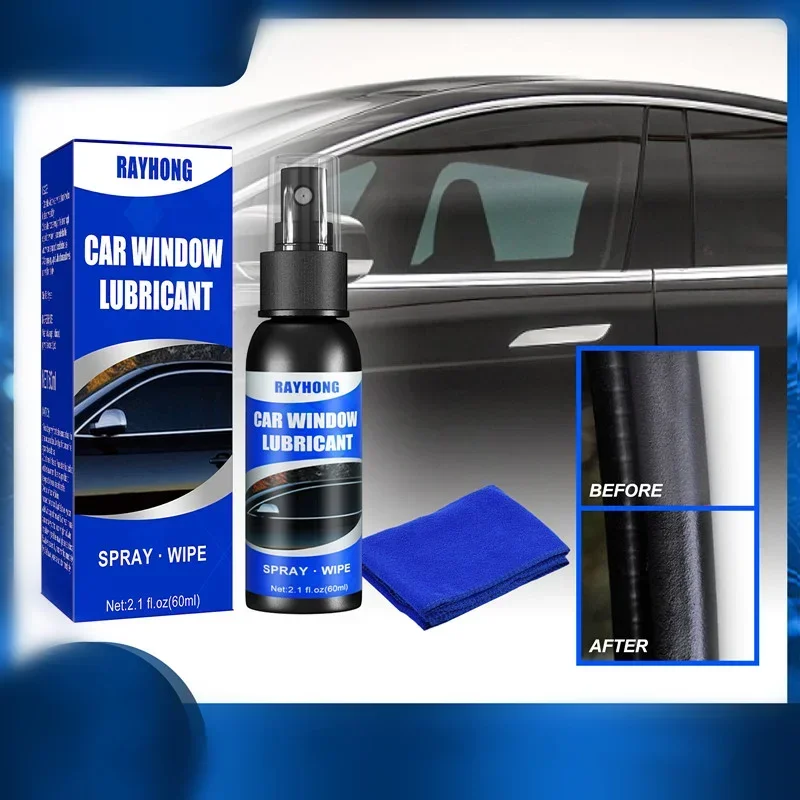 60ml Window Lubricant Rubber D - Ir Blaster Universal incelemesi ve fiyatı