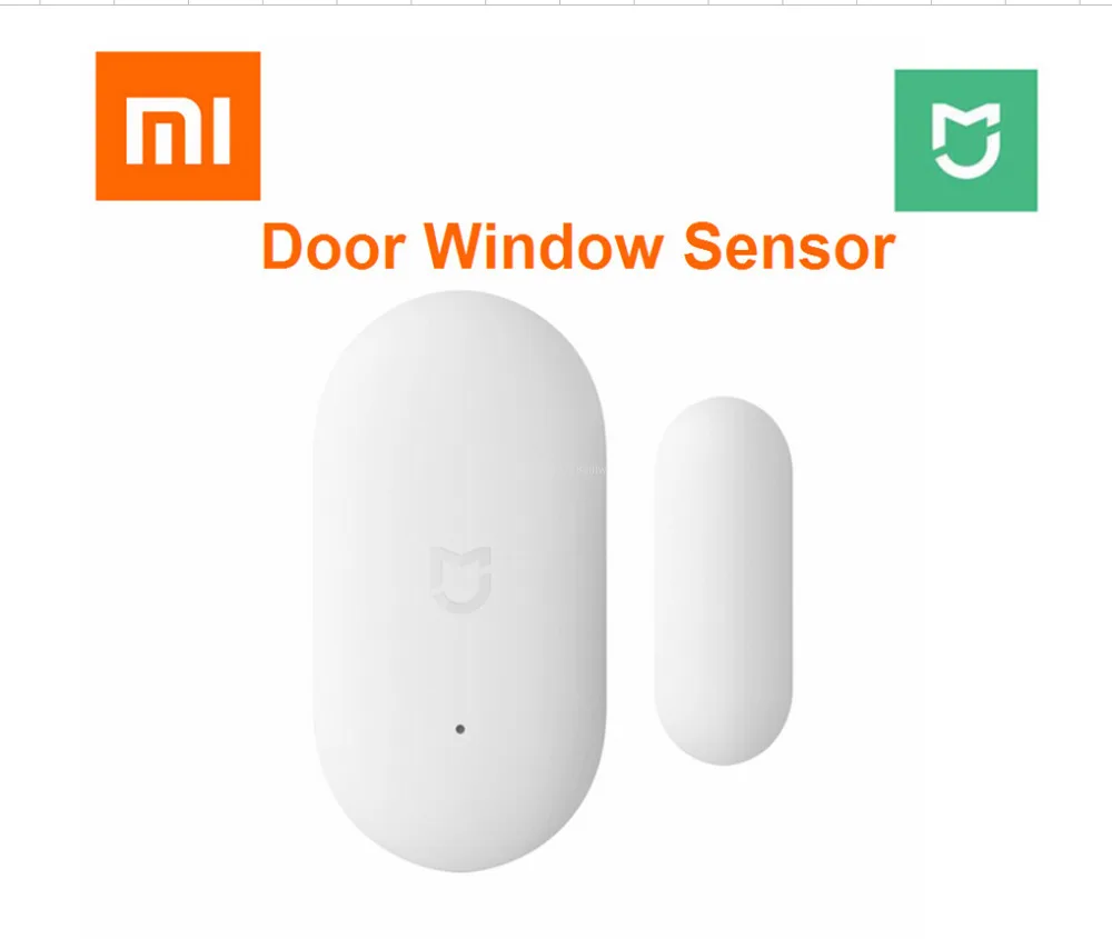 Xiaomi Door Window Sensor Pock - Smart Home Automation Diy incelemesi ve fiyatı