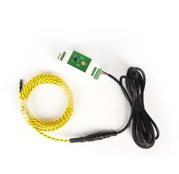 Non-location Water Leak Detect - Water Leak Detector Wired incelemesi ve fiyatı