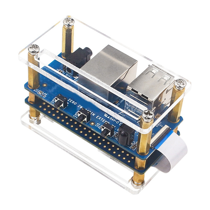 Exquisite-For Orange Pi Zero 2 - Pi Zero W Board incelemesi ve fiyatı
