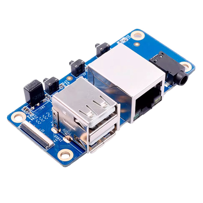 Exquisite-For Orange Pi Zero 2 - Pi Zero W Board incelemesi ve fiyatı