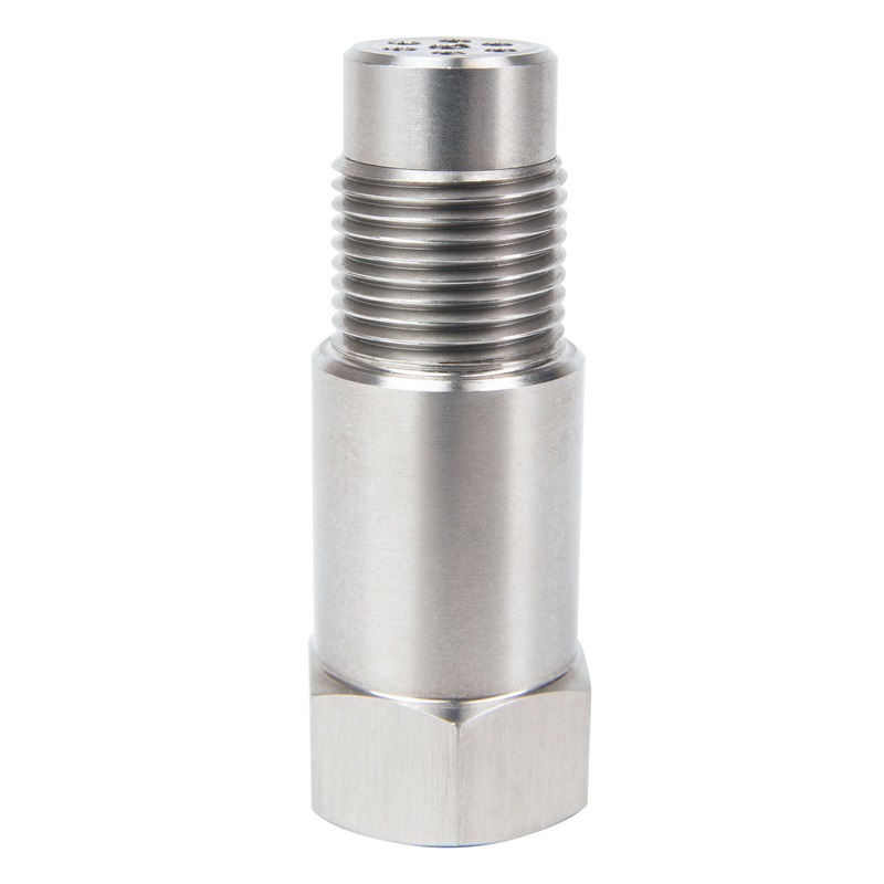 M18x1.5 O2 Sensor Mini Catalys - Ir Blaster Universal incelemesi ve fiyatı