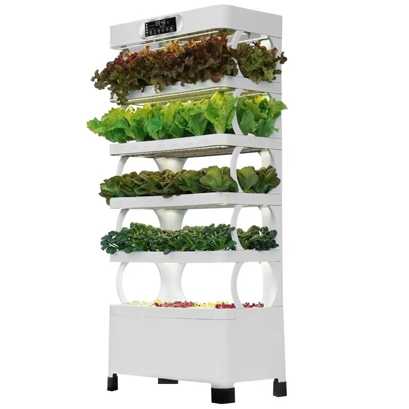 Iydroponic Automated Grow Syst - Diy Home Automation System incelemesi ve fiyatı