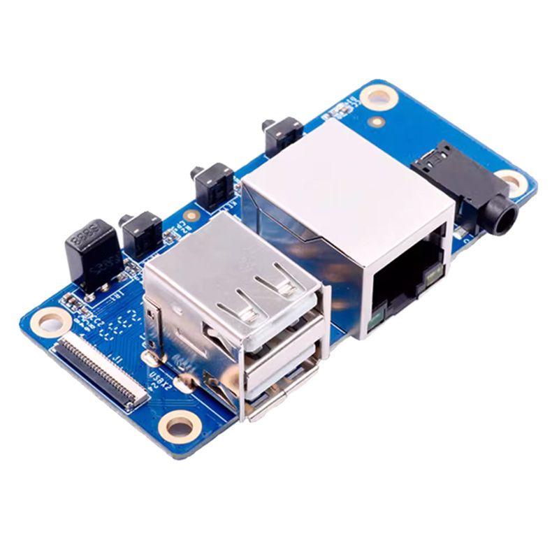 AU33-For Orange Pi Zero 2 W Ex - Pi Zero W Board incelemesi ve fiyatı