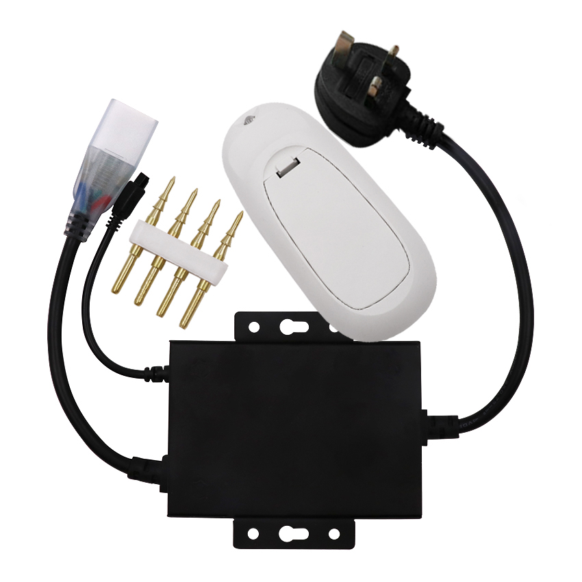 Full Touch LED RGB Controller  - Rgb Led Matrix 8X8 incelemesi ve fiyatı