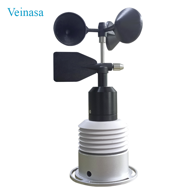 THPW-NJ  5-in-1 Weather Statio - Temperature Humidity Sensor incelemesi ve fiyatı