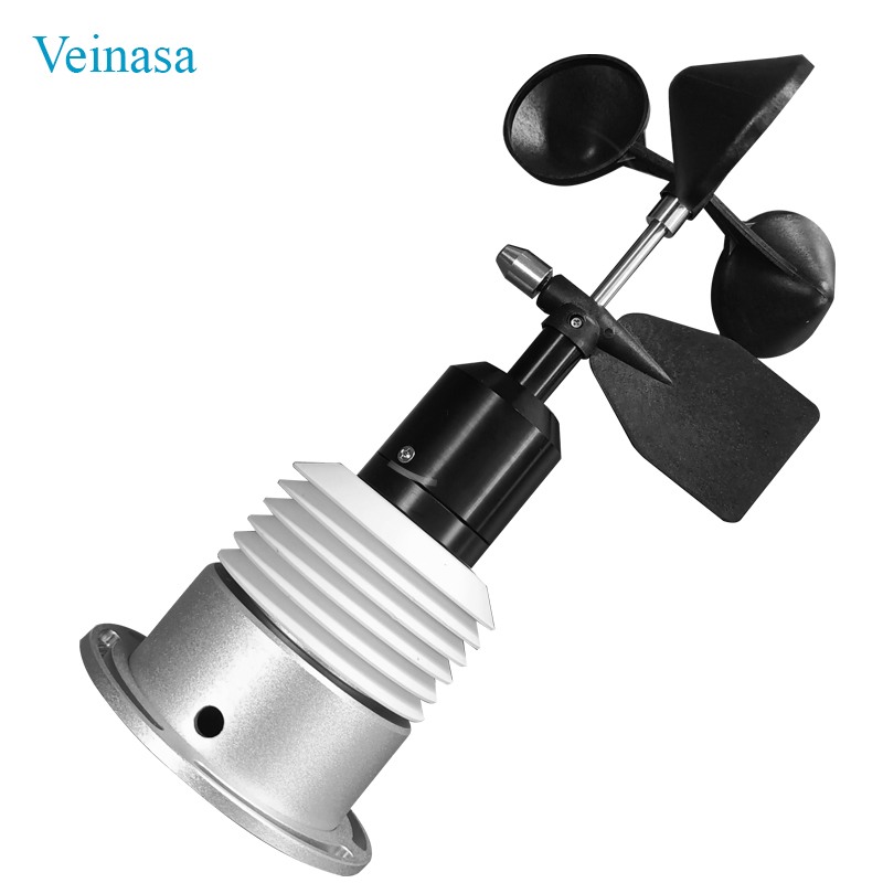 THPW-NJ  5-in-1 Weather Statio - Temperature Humidity Sensor incelemesi ve fiyatı