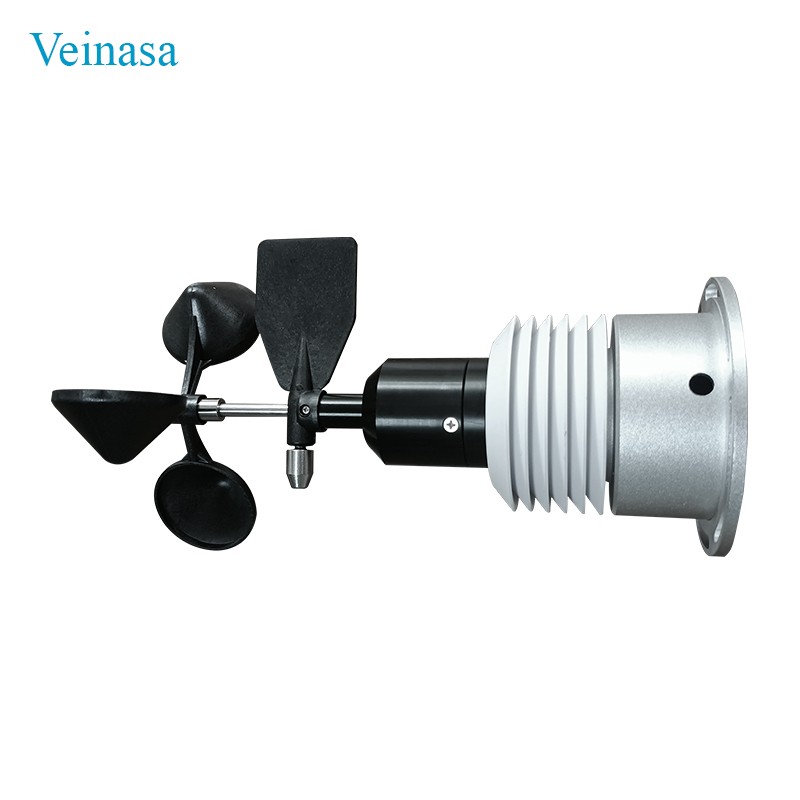 THPW-NJ  5-in-1 Weather Statio - Temperature Humidity Sensor incelemesi ve fiyatı