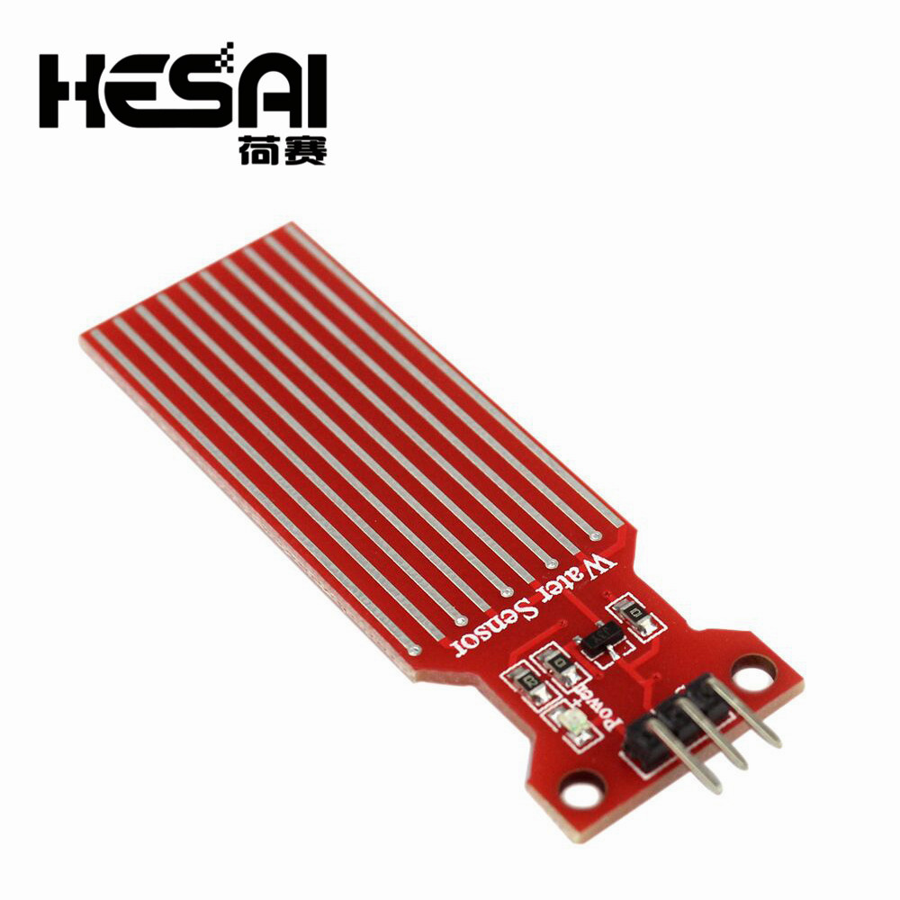 Smart Water Level Sensor for A - Home Automation Diy Kit incelemesi ve fiyatı