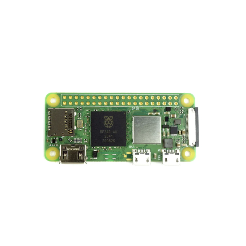 Raspberry Pi Zero 2 W Developm - Pi Zero W Board incelemesi ve fiyatı