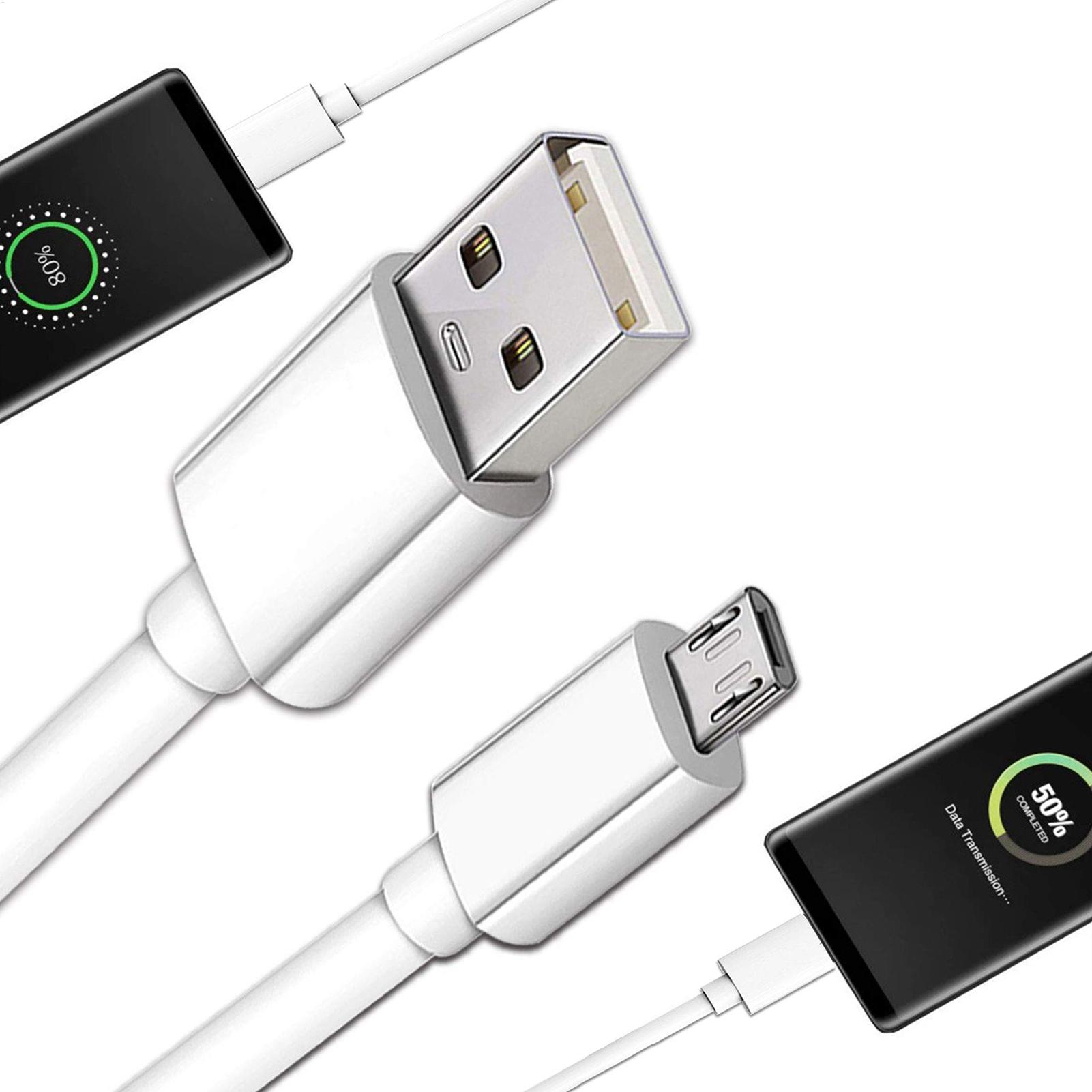 1M USB Charger Cable Type B 48 - Home Automation Industry incelemesi ve fiyatı