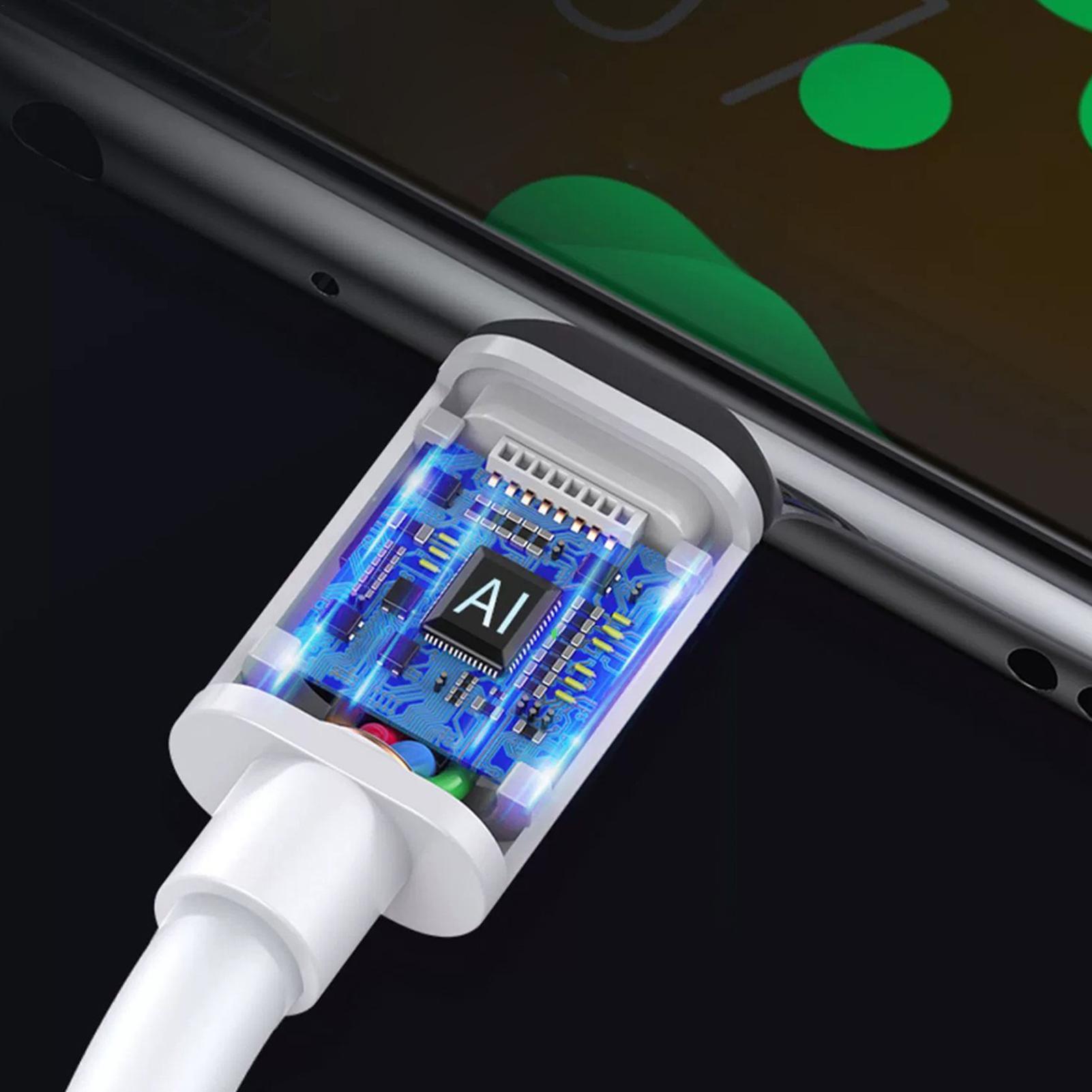 1M USB Charger Cable Type B 48 - Home Automation Industry incelemesi ve fiyatı
