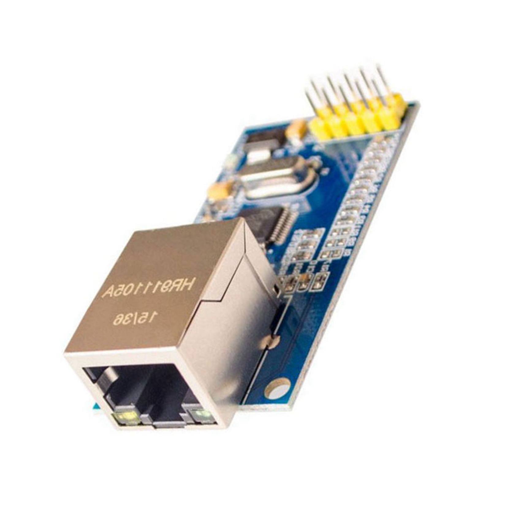 【PUBLICITY】4X W5500 Ethernet N - Ethernet Module W5500 incelemesi ve fiyatı