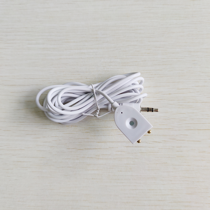 1/2/5pcs 3.5mm Jack 2-Meter Wi - Water Leak Detector Wired incelemesi ve fiyatı