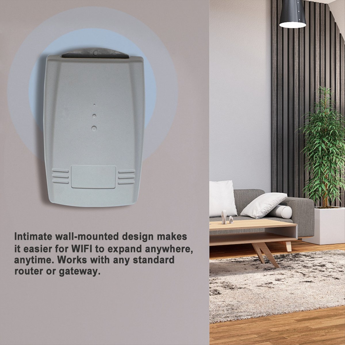 NEW Wifi Smart Gate Remote Con - 433Mhz Receiver Module incelemesi ve fiyatı
