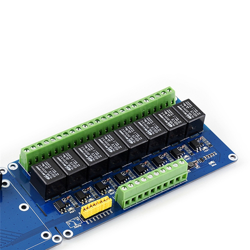 Relay Expansion Board Module 5 - Pi Zero W Board incelemesi ve fiyatı