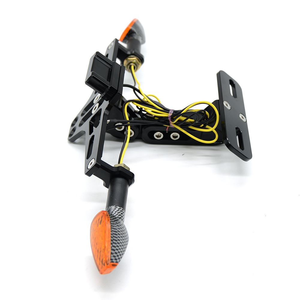 For SUZUKI Bandit GSF600S GSF  - Ir Blaster Universal incelemesi ve fiyatı