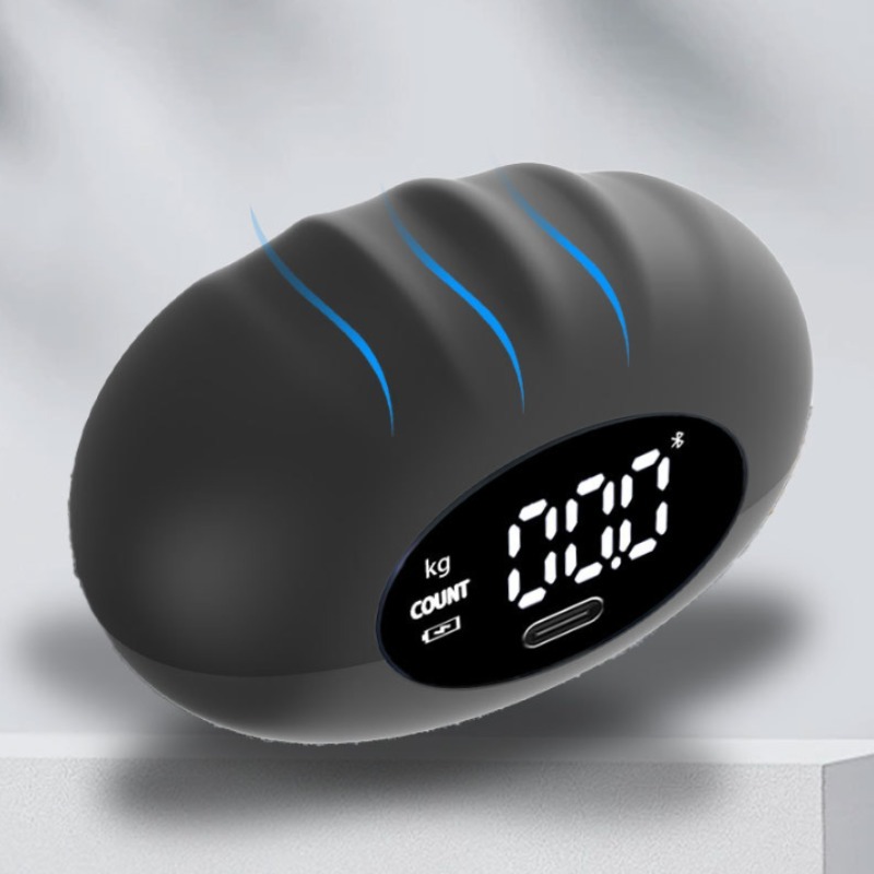 Ergonomic 180kg Digital Hand D - Home Automation Industry incelemesi ve fiyatı