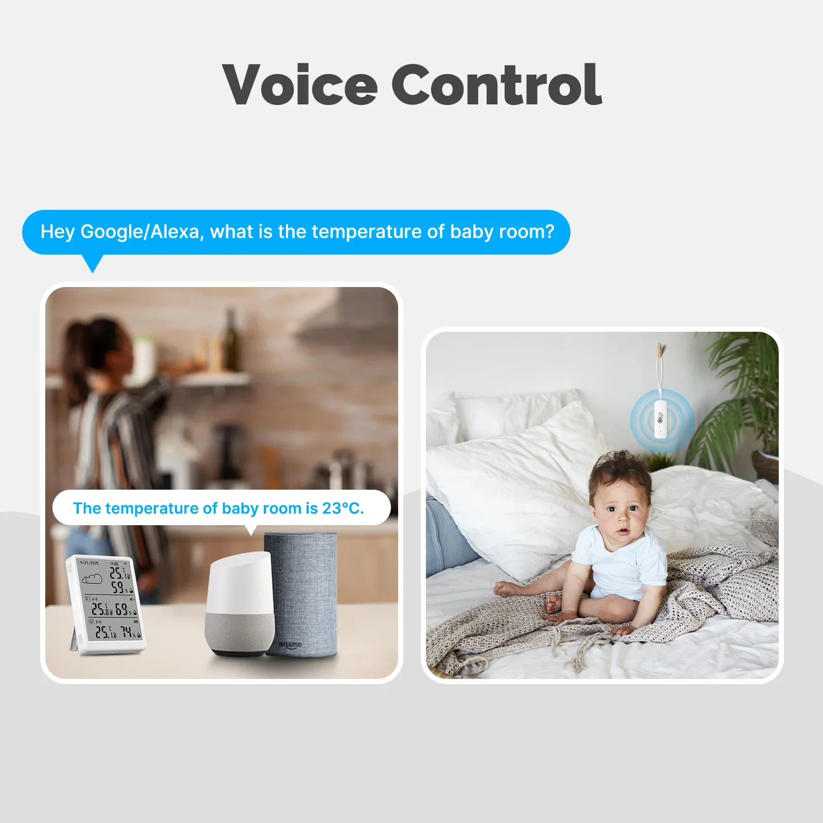 MOES Tuya WiFi RF433 Smart Tem - Smart Home Automation Diy incelemesi ve fiyatı