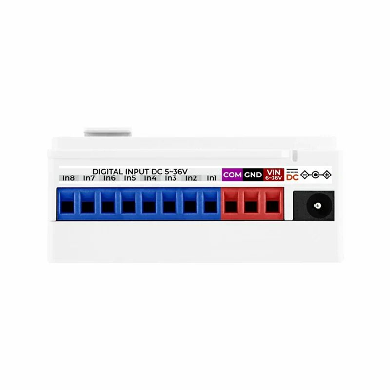 M5stamp PLC Controller Advance - Home Automation Industry incelemesi ve fiyatı