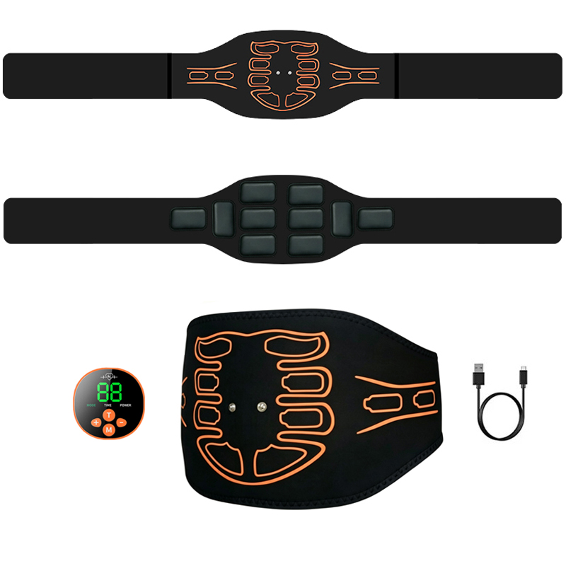 Abdominal Toning Belt Smart Ab - Home Automation Industry incelemesi ve fiyatı