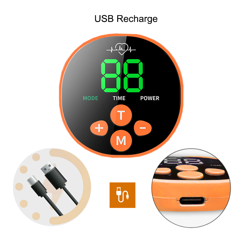 Abdominal Toning Belt Smart Ab - Home Automation Industry incelemesi ve fiyatı