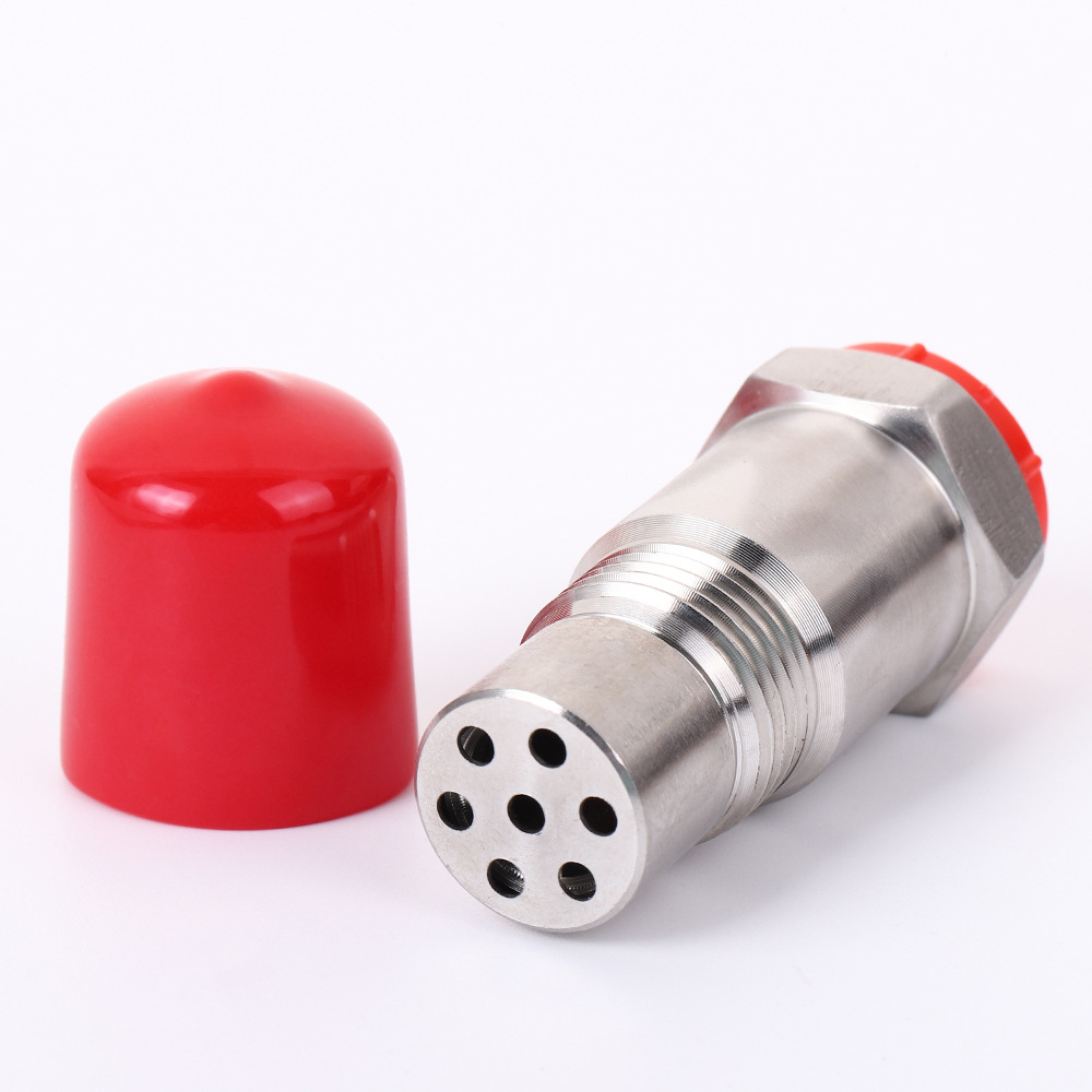Stainless Steel Automotive Oxy - Ir Blaster Universal incelemesi ve fiyatı
