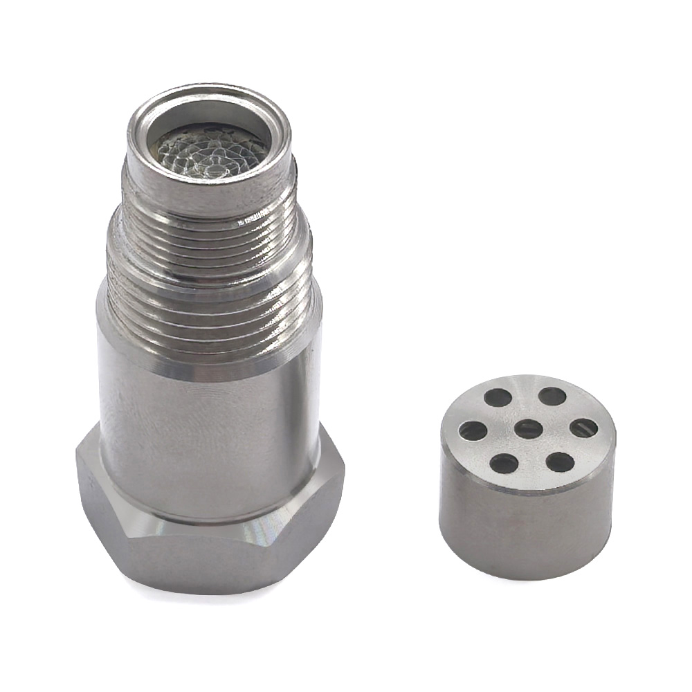Stainless Steel Automotive Oxy - Ir Blaster Universal incelemesi ve fiyatı