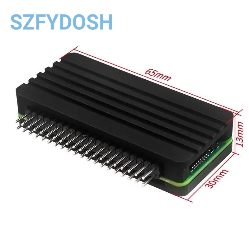 For Raspberry Pi Zero/Zero W/Z - Pi Zero W Board incelemesi ve fiyatı