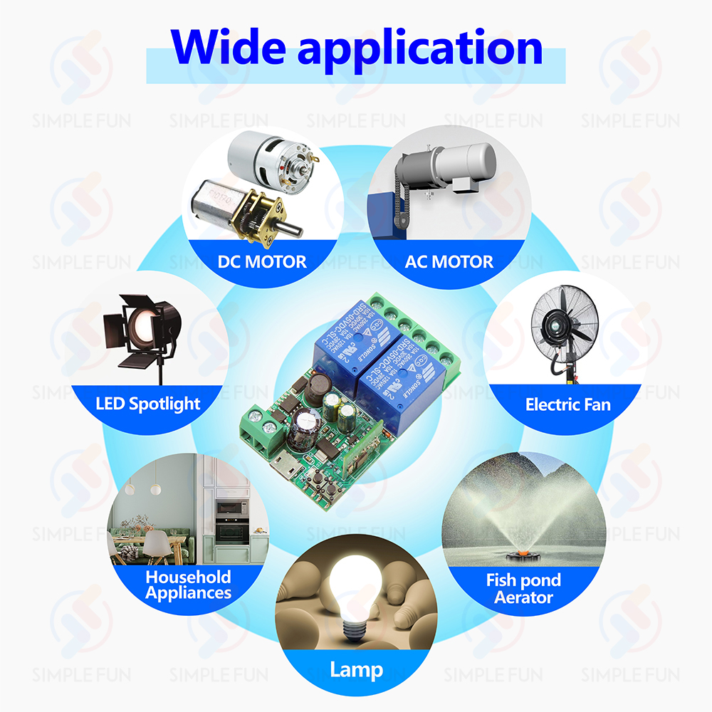 EWelink WiFi Smart Switch,DC 5 - Sonoff Basic Switch incelemesi ve fiyatı