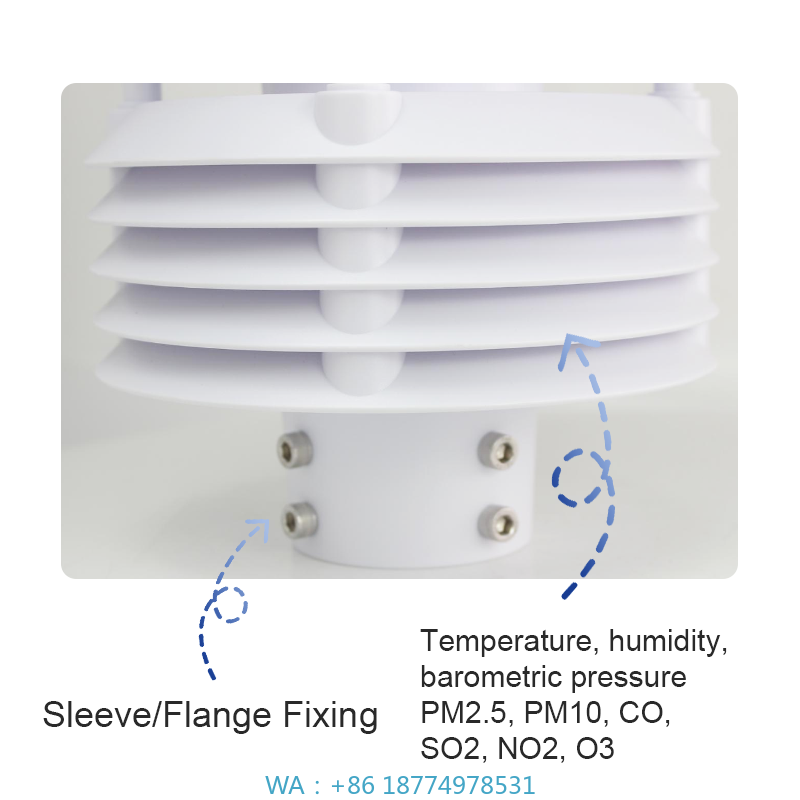 & Humidity Sensor Ultrasonic W - Temperature Humidity Sensor incelemesi ve fiyatı