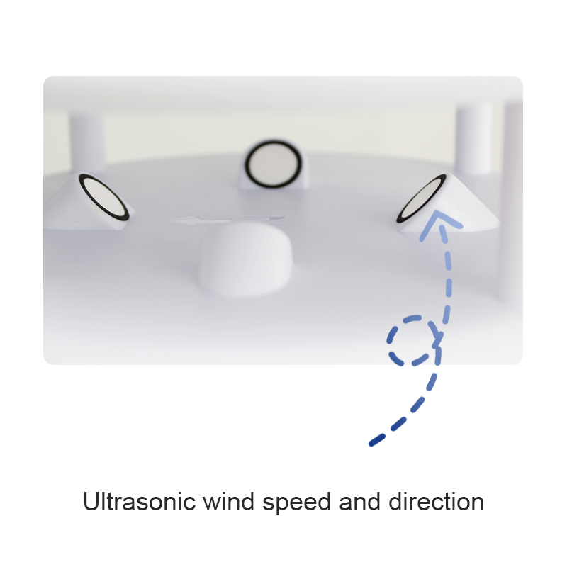 & Humidity Sensor Ultrasonic W - Temperature Humidity Sensor incelemesi ve fiyatı