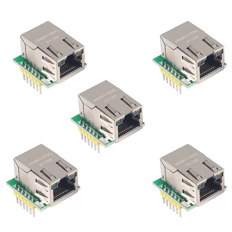 3CGRO-USR-ES1 W5500 Ethernet N - Ethernet Module W5500 incelemesi ve fiyatı