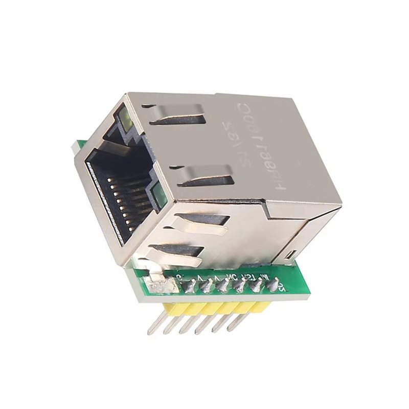 3CGRO-USR-ES1 W5500 Ethernet N - Ethernet Module W5500 incelemesi ve fiyatı