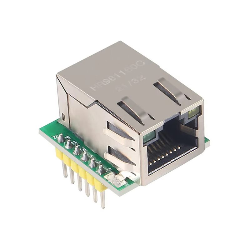 3CGRO-USR-ES1 W5500 Ethernet N - Ethernet Module W5500 incelemesi ve fiyatı