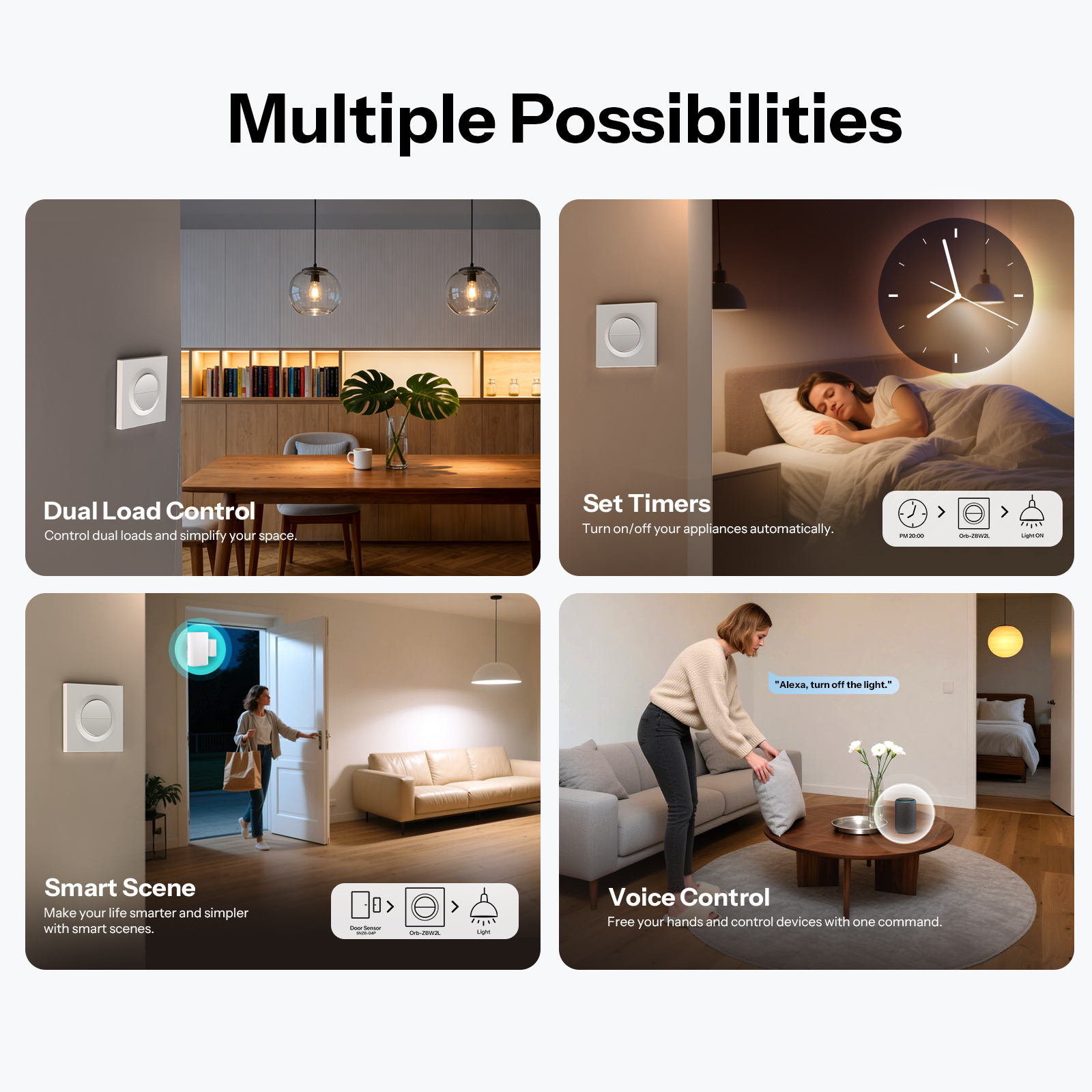 SONOFF MINI-ZB2GS-L-E Zigbee D - Sonoff Basic Switch incelemesi ve fiyatı
