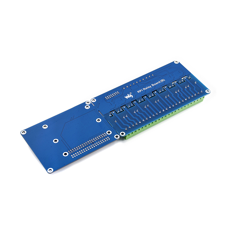 Raspberry Pi 5 / 4B 8 Channel  - Pi Zero W Board incelemesi ve fiyatı
