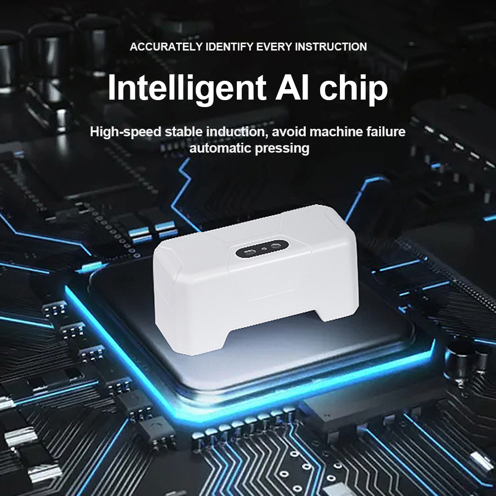 Automatic Toilet Flush Button  - Smart Home Automation Diy incelemesi ve fiyatı