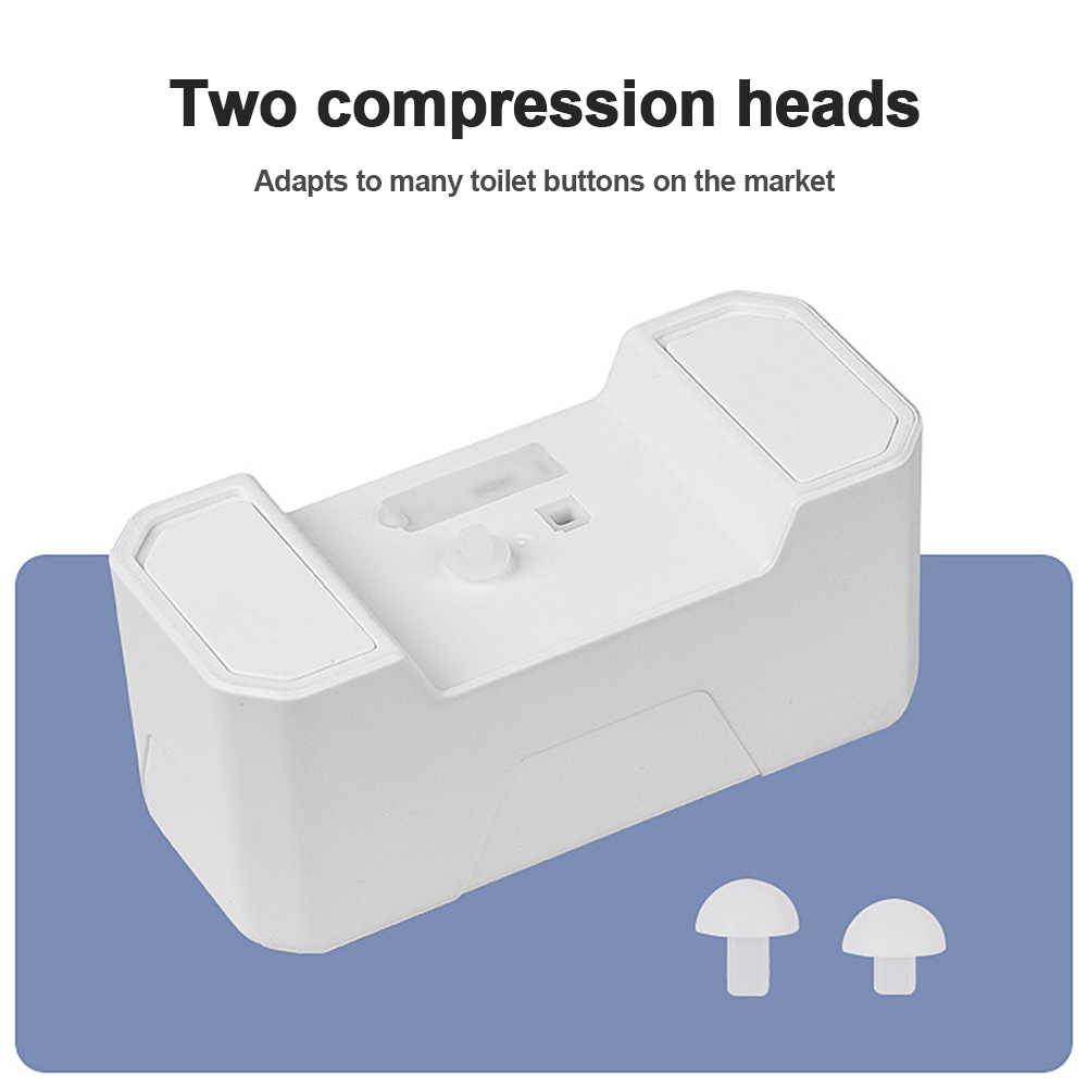 Automatic Toilet Flush Button  - Smart Home Automation Diy incelemesi ve fiyatı