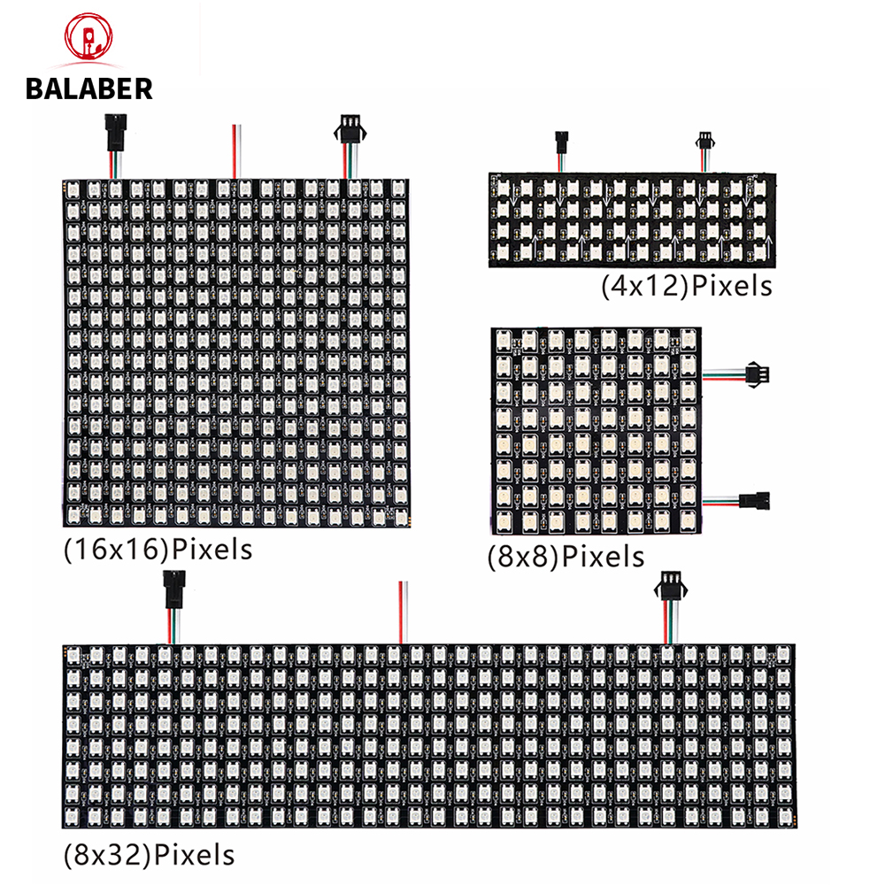 LED USB 28Keys 2.4G Controller - Rgb Led Matrix 8X8 incelemesi ve fiyatı