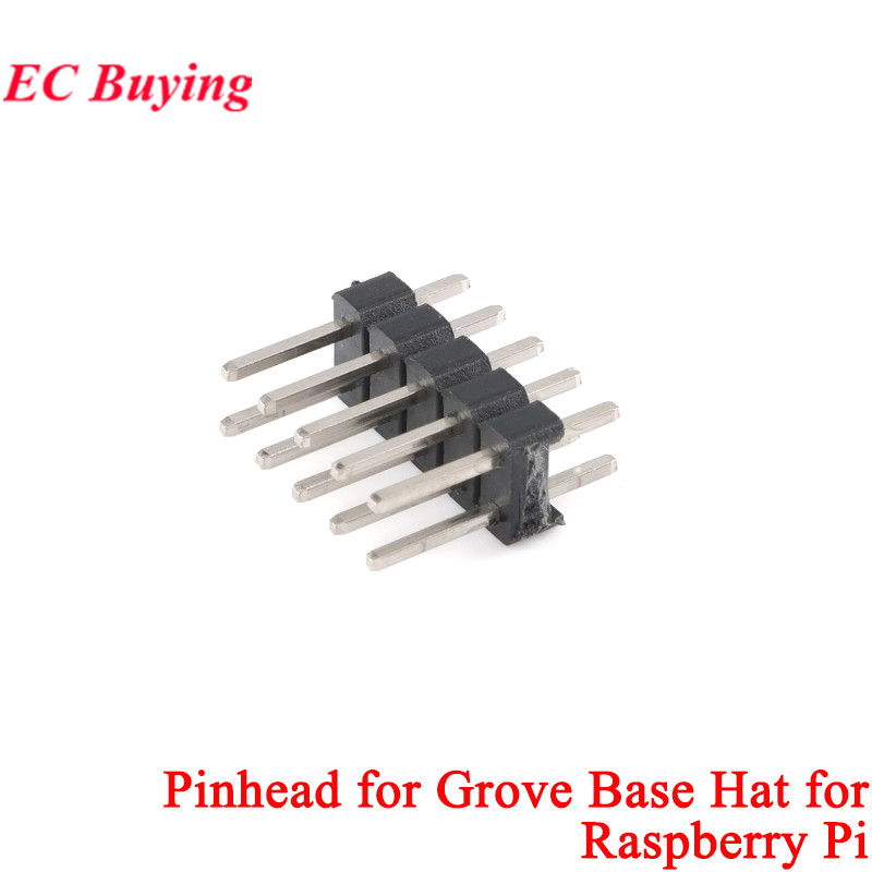 Grove Base Hat for Raspberry P - Pi Zero W Board incelemesi ve fiyatı