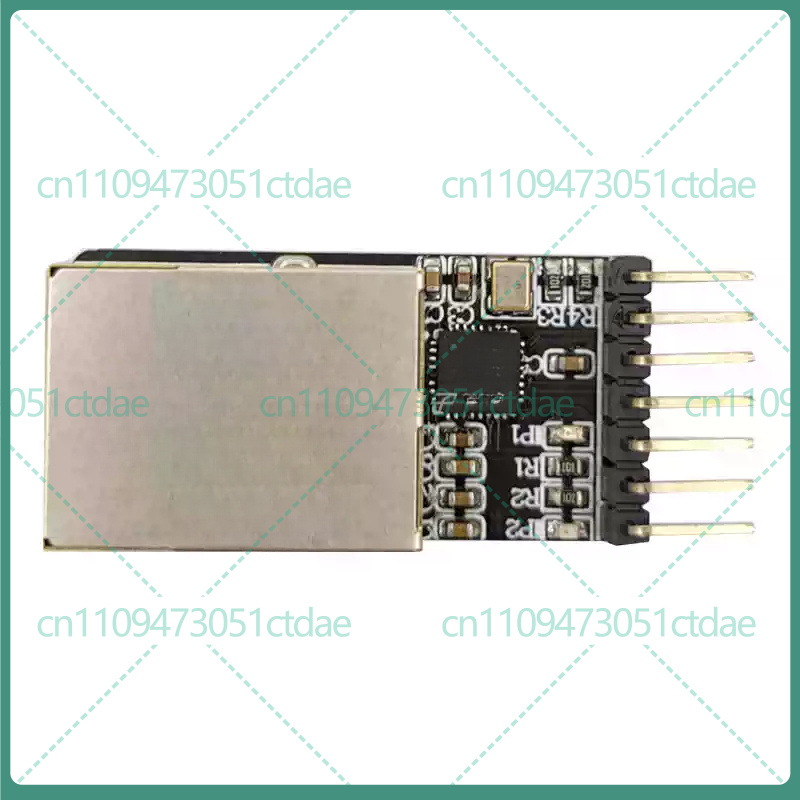 For CH390H 100M Ethernet Modul - Ethernet Module W5500 incelemesi ve fiyatı