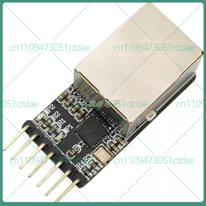 For CH390H 100M Ethernet Modul - Ethernet Module W5500 incelemesi ve fiyatı