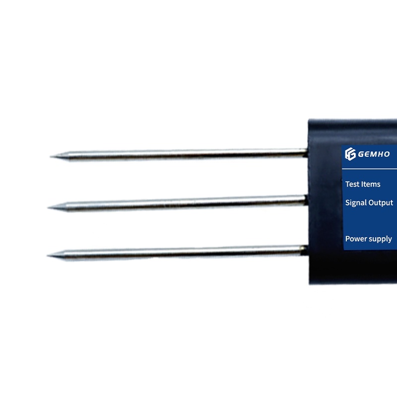 RS485 4-20mA Soil Temperature  - Temperature Humidity Sensor incelemesi ve fiyatı