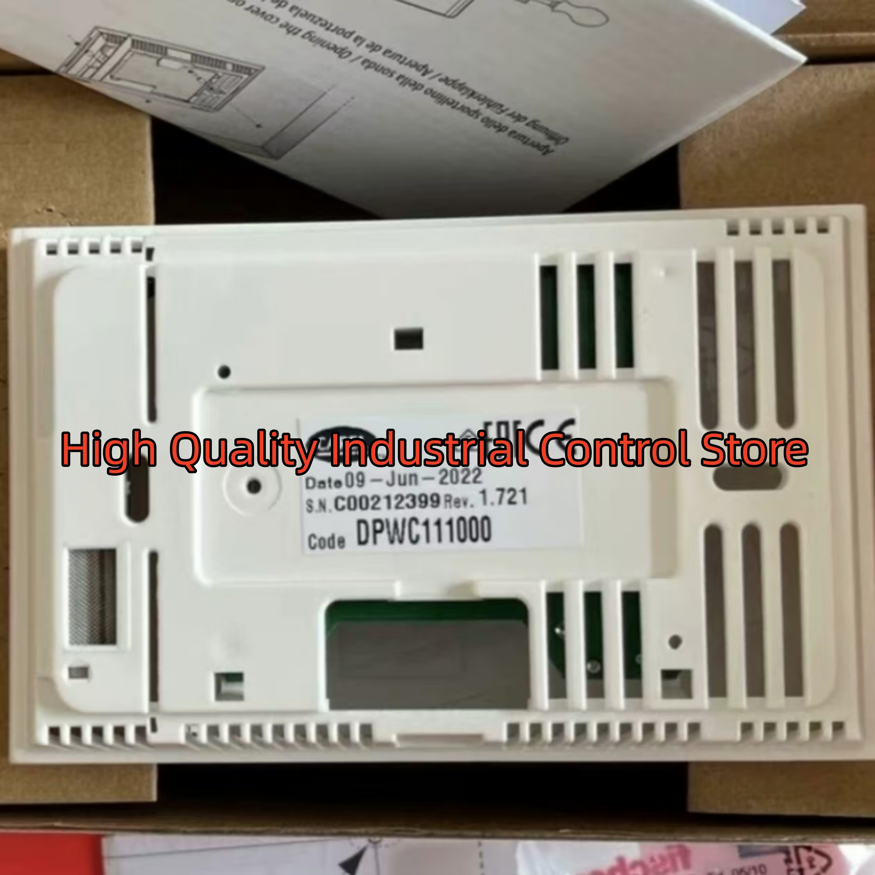 New  MCH2001031 DPWC111000 ori - Temperature Humidity Sensor incelemesi ve fiyatı
