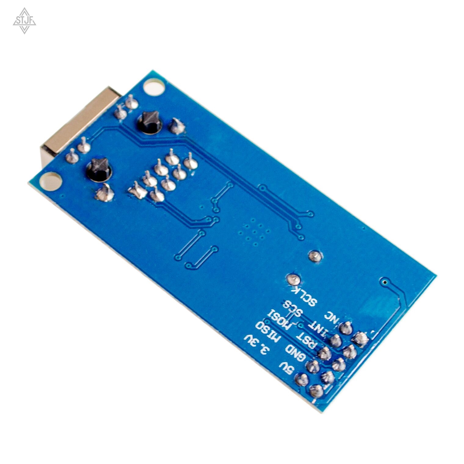 1pcs W5500 Ethernet Network Mo - Ethernet Module W5500 incelemesi ve fiyatı