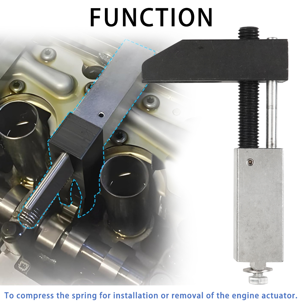 Engine Actuator Compressor Ass - Ir Blaster Universal incelemesi ve fiyatı
